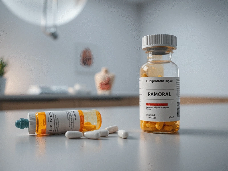 How Opioid-Induced Constipation Medications Work: A Guide to PAMORAs and Lubiprostone