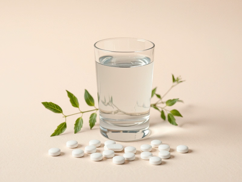 Stimulant Laxatives: When to Use Them and How to Avoid Dependence