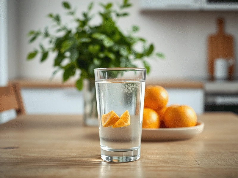 The Impact of Fluid Intake on Stool Softening and Bowel Movements