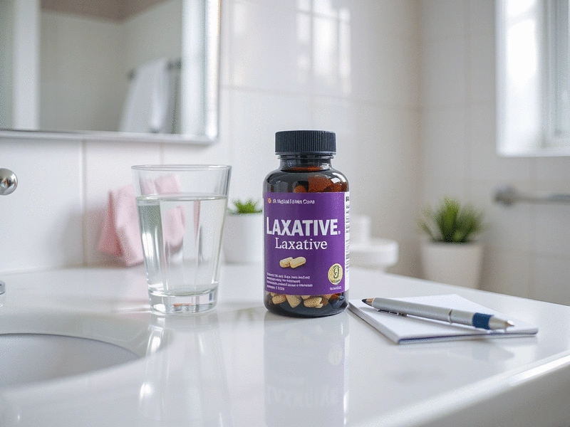 Navigating Laxative Side Effects: What to Expect and When to Consult Your Doctor