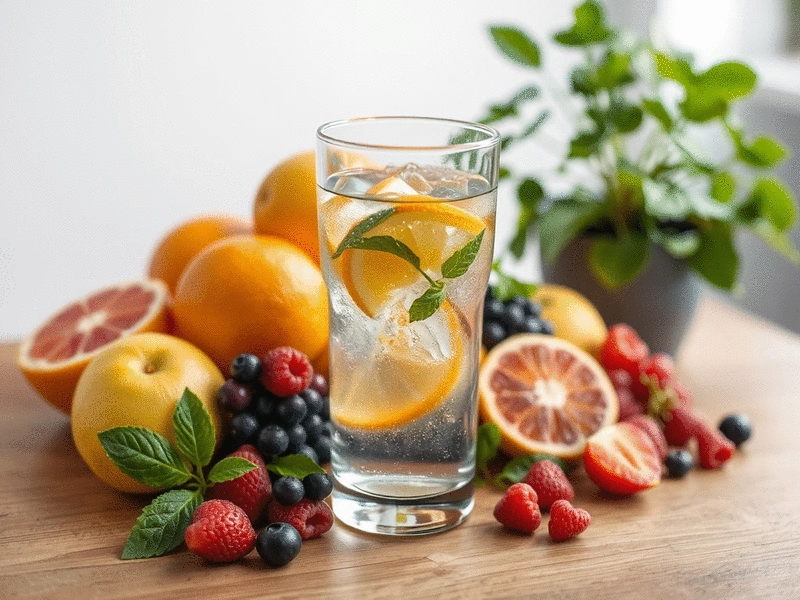 Creating a Personalized Hydration Plan for Constipation Management