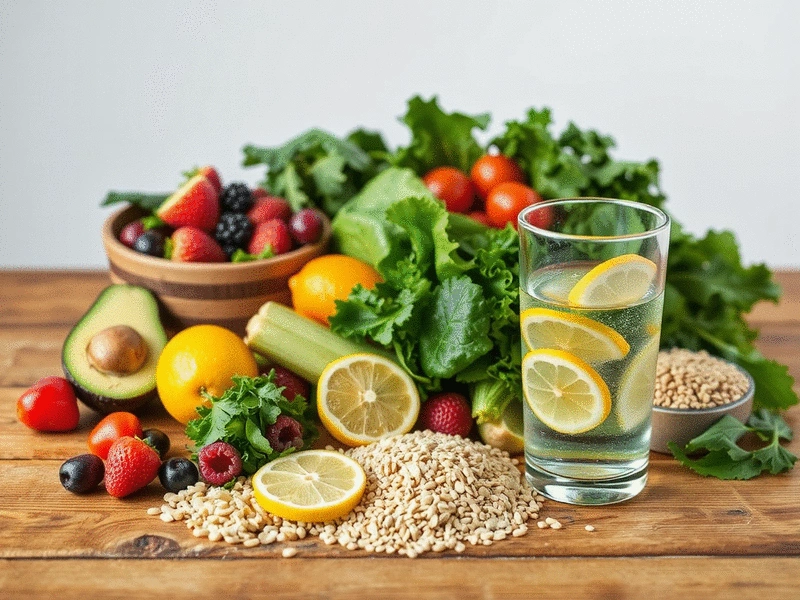 Nutritional Strategies for Maintaining Regular Bowel Movements