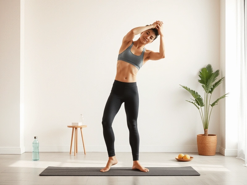 Best Post-Meal Exercises to Stimulate Bowel Movements