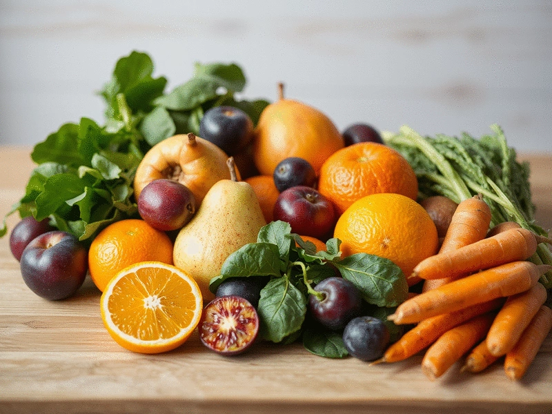 The Best Fruits and Vegetables for Constipation Prevention