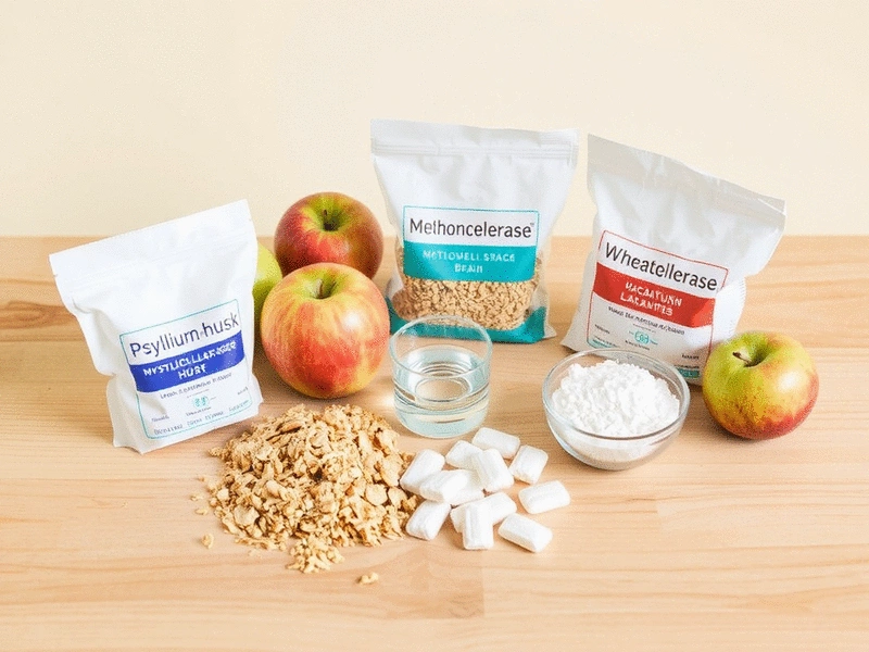 Bulk-Forming Laxatives Explained: Best Options and How to Use Them Safely