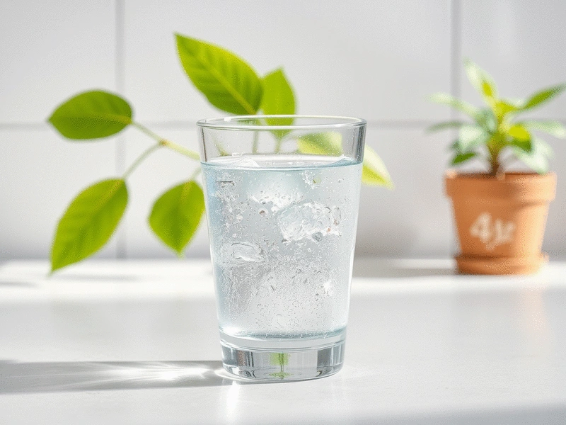 The Benefits of Drinking Plenty of Water for Constipation Prevention