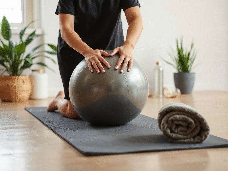 Step-by-Step Guide to Pelvic Floor Physical Therapy for Constipation Relief