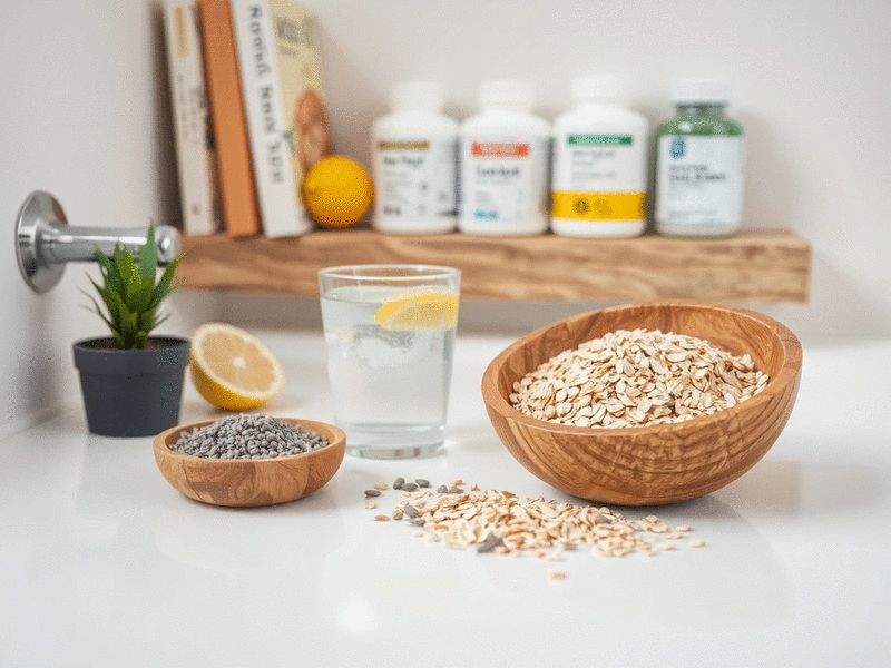 How to Safely Combine Medications and Lifestyle Changes for Effective Constipation Treatment