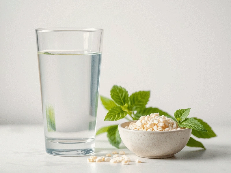 Osmotic Laxatives for Constipation Relief: Mechanism, Benefits, and Precautions