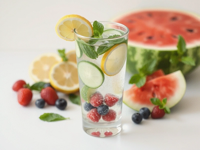 10 Best Hydrating Drinks to Help with Constipation