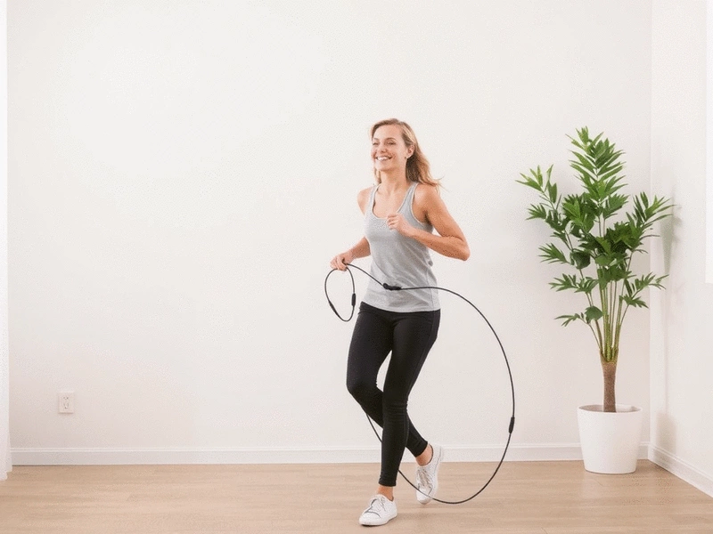 How Regular Cardio Exercise Can Relieve Constipation Naturally