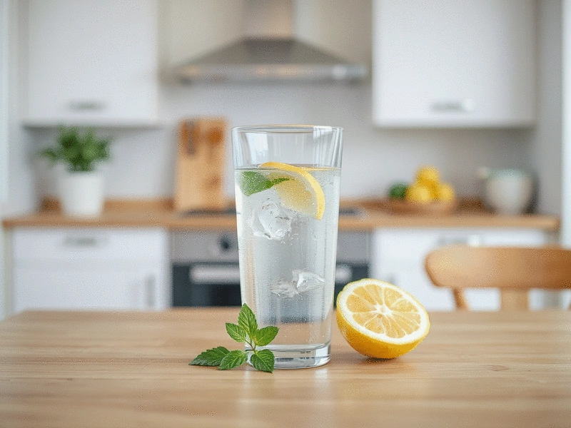 How Much Water Should You Drink to Relieve Constipation?