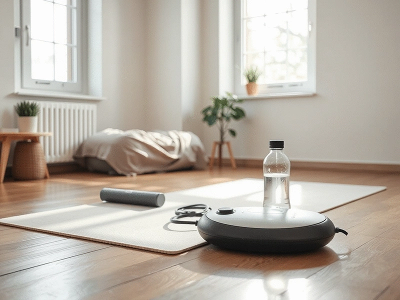 Pelvic Floor Biofeedback and Exercise: A Drug-Free Approach to Constipation