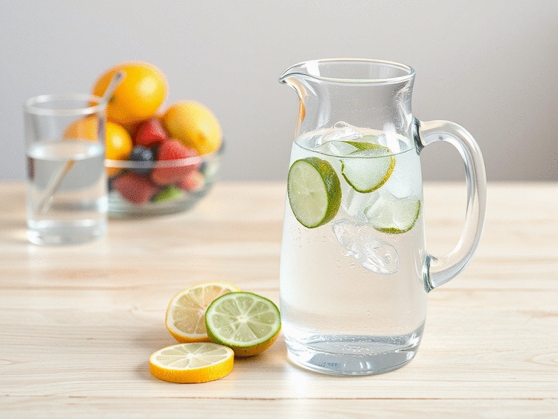 Hydration Plans for Individuals with Chronic Constipation