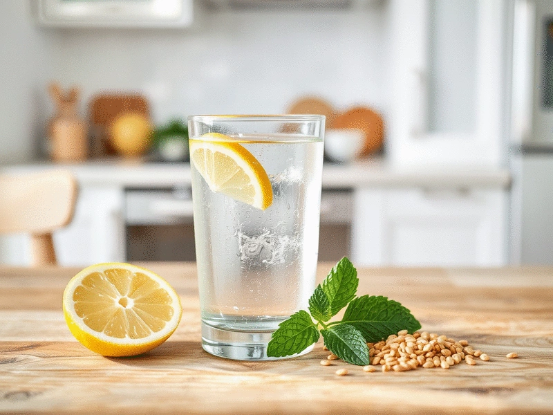 The Benefits of Warm Water for Digestive Health and Constipation