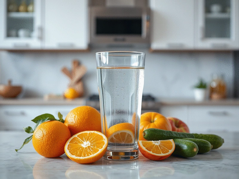 Dehydration and Constipation: Understanding the Connection